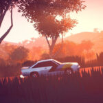 Art of Rally Australia DLC Due Out On November 16th, 2023