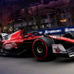 EA Sports F1 23 Patch V1.17 Released