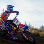 MX vs ATV: Legends GASGAS Pack 2023 DLC Released