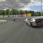 iRacing 2023 Season 4 Patch 4 Released