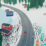 Art of Rally Mobile Version Delayed Until January 2024