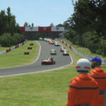 Low Fuel Motorsport Have Stopped Supporting rFactor 2