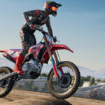 MX Vs ATV Legends 2023 Honda and Suzuki DLC Released
