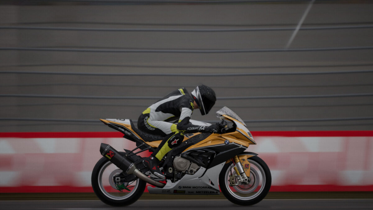 The RIDE 5 Racing Icons Pack adds five bikes and Estoril