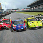 RaceRoom Official DTM 2023 Car Pack DLC Announced
