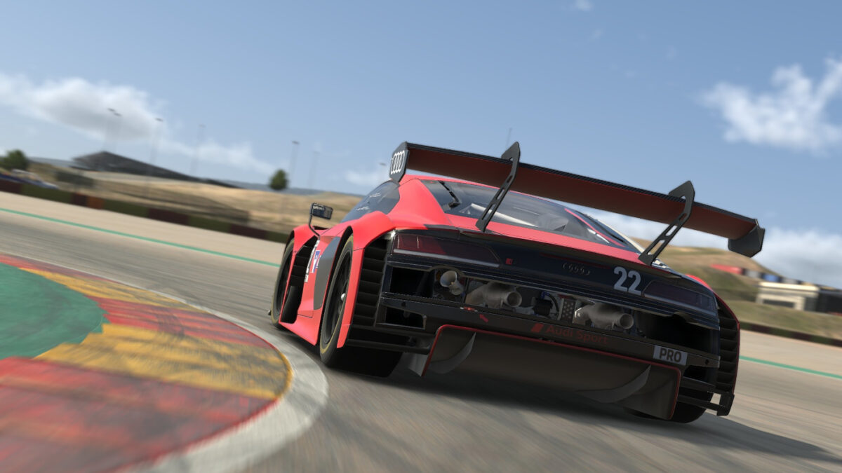 The iRacing 2024 Season 1 Update Is Delayed By 24 Hours