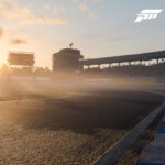 Forza Motorsport Update 3 Will Add the Hockenheimring