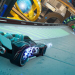 Hot Wheels Unleashed 2 AcceleRacers Expansion Pack Due Soon