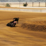 Major TrackDayR Update 1.0.102.63 Adds Flat Track