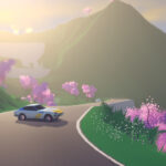 Art of Rally Update v1.5.1 Released