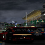 Automobilista Update V1.5.5 Adds High Beam Headlights