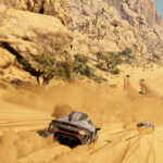 Dakar Desert Rally USA Tour DLC And Patch 2.1 Released