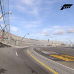 Forza Motorsport Update 4.0 Adds Daytona International Speedway