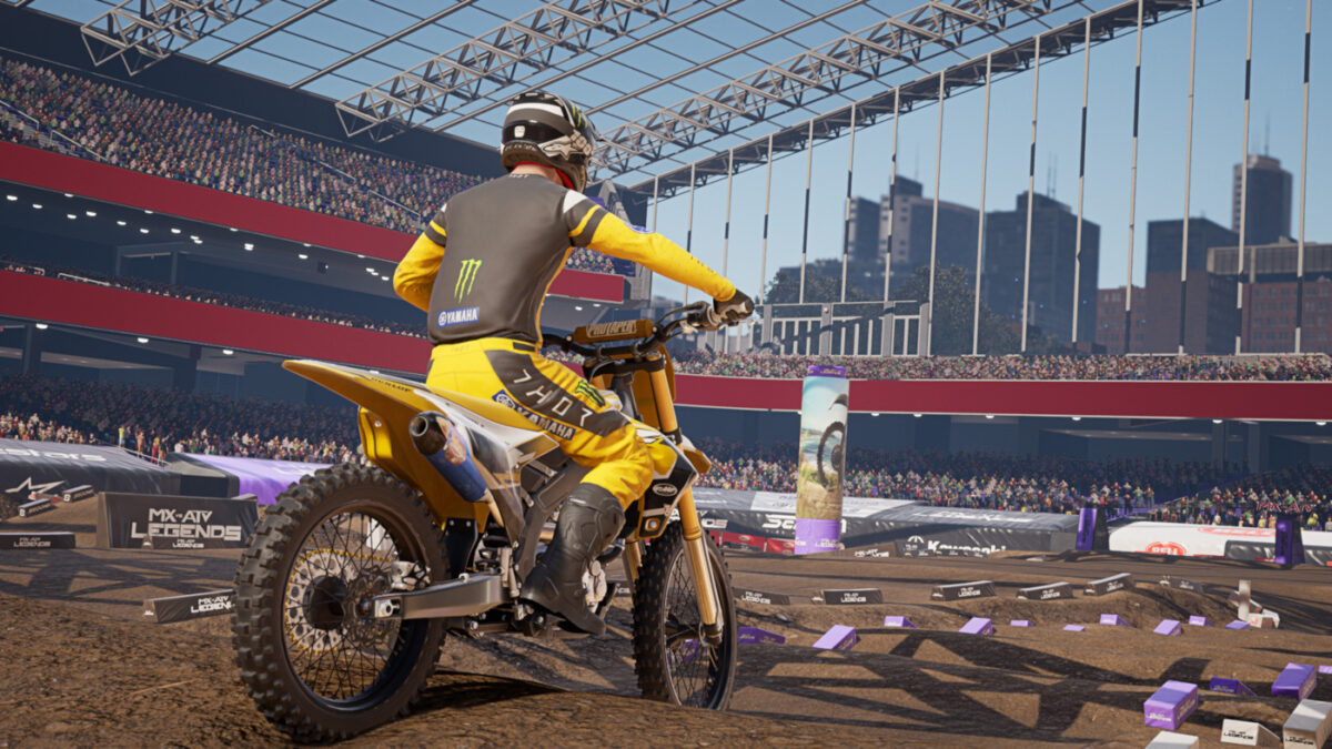 MX vs ATV Legends Patch 2.11 Adds Series Mode And More