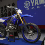 MX vs ATV Legends Yamaha Pack 2023 Now Available