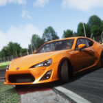 Check out the complete official Assetto Corsa car list
