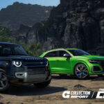 The Crew 2 Adds Two New SUVs