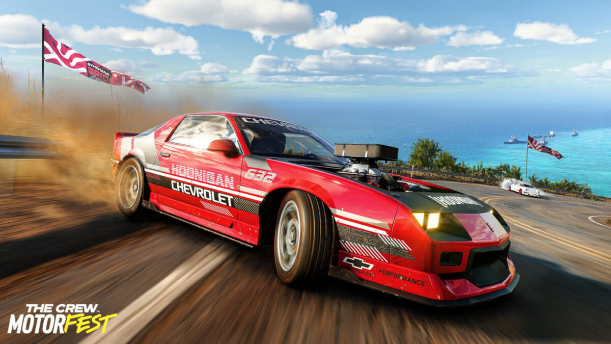 The Crew Motorfest Adds Two New Year 1 Pass Cars