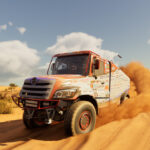 Dakar Desert Rally Will Now Only Get Quality Of Life Updates