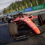 EA Sports F1 23 Joins EA Play And Some Game Pass Tiers