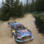 EA Sports WRC Patch V1.4.1 Released