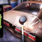 Get Into The Demo For Used Car Simulator