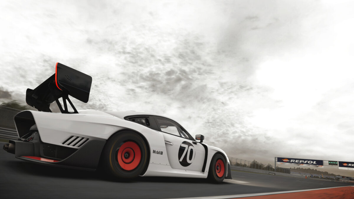 The ACC GT2 Pack and Red Bull Ring arrive on consoles