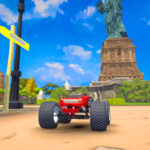 RC Revolution Launches For The PC On February 15th, 2024