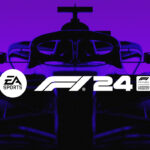 EA Sports F1 24 Announced For Release On May 31st, 2024