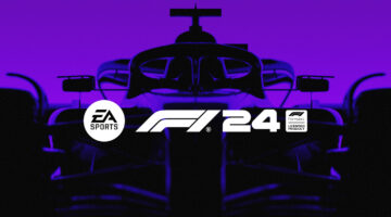 EA Sports F1 24 Announced For Release On May 31st, 2024