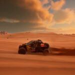 Get Dakar Desert Rally For Free On The Epic Games Store
