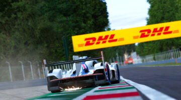 Le Mans Ultimate Hotfix 1 Released