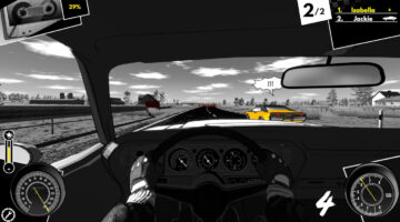 Narrative Driving Game Heading Out Launches In May 2024