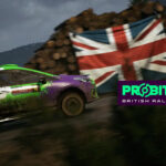 2024 Probite eBritish Rally Championship SignUps Open