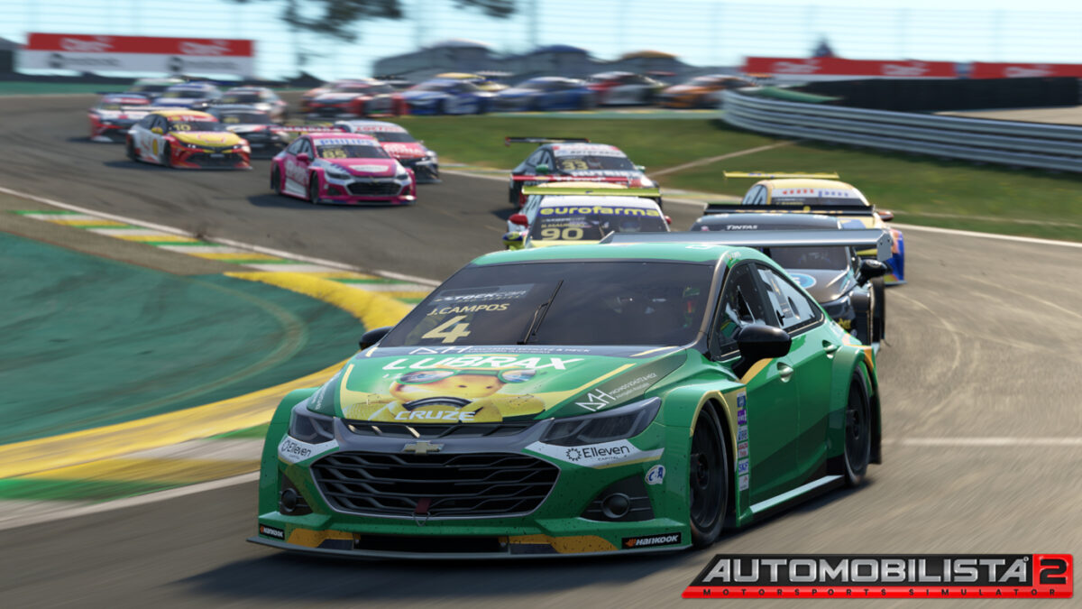 The Brazil Stock Car 2024 class will get the changes first, along with Formula Ultimate Gen2