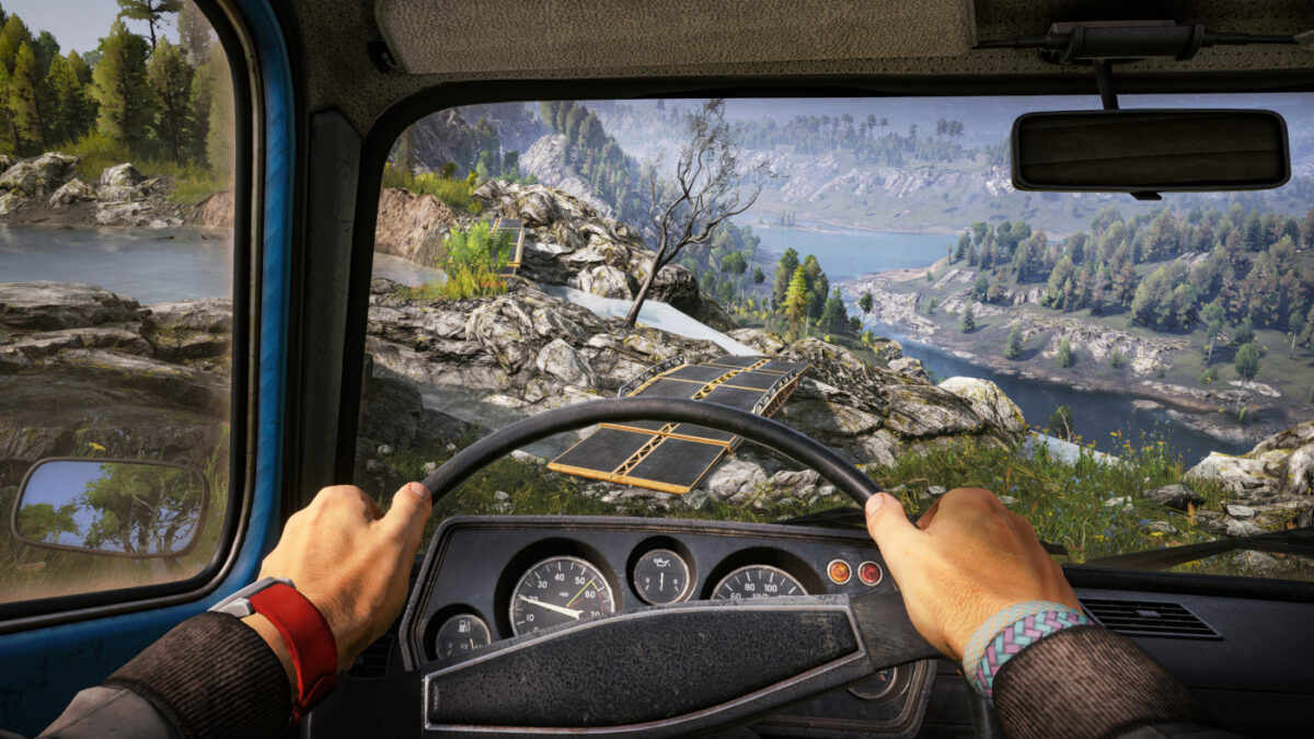 Expeditions: A MudRunner Game Compatible Wheels