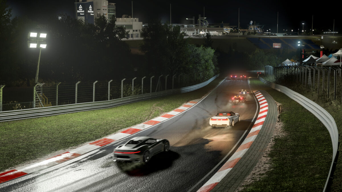 Forza Motorsport Hotfix 6.1 Released