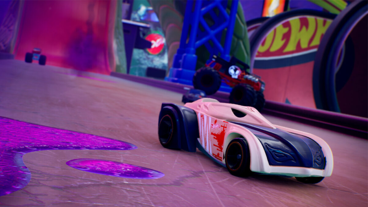 Hot Wheels Unleashed 2 Turbocharged Joins Game Pass