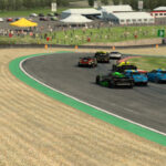 RaceRoom Update 0.9.5.42 Released