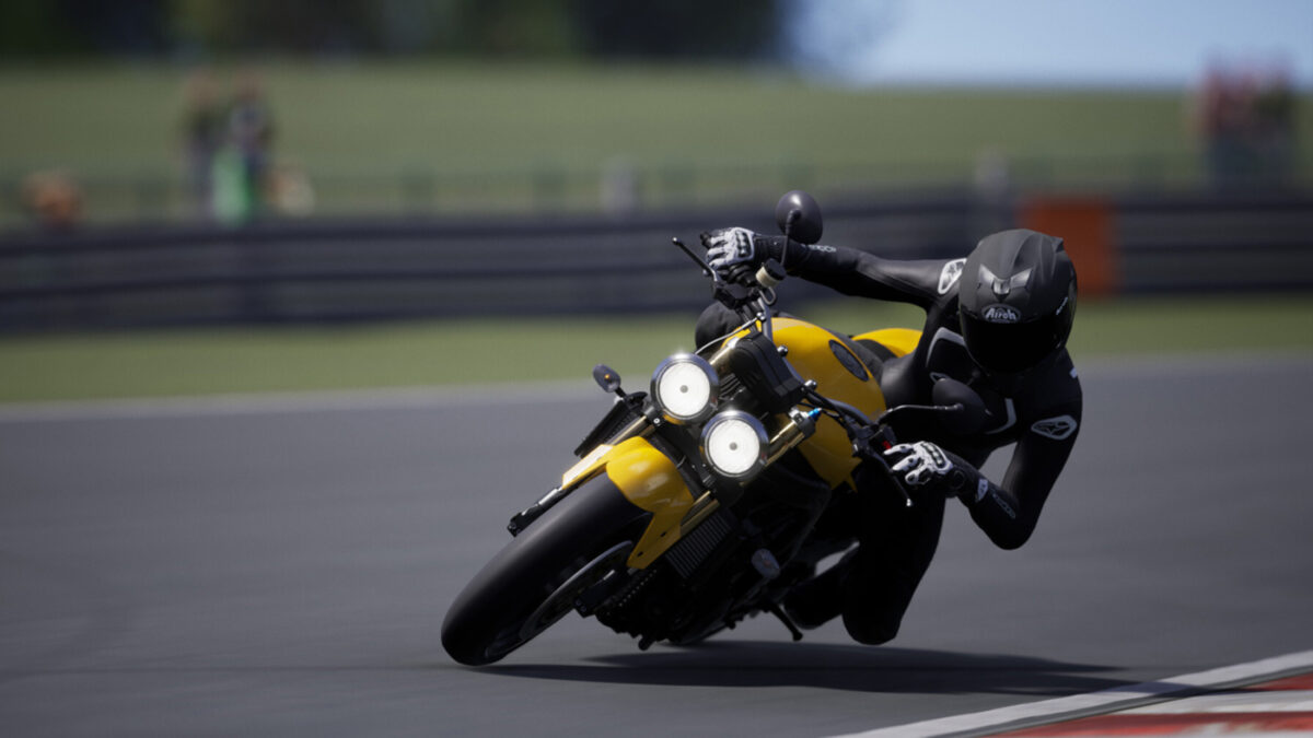 The New RIDE 5 Free Pack 06 Adds Two More Motorcycles
