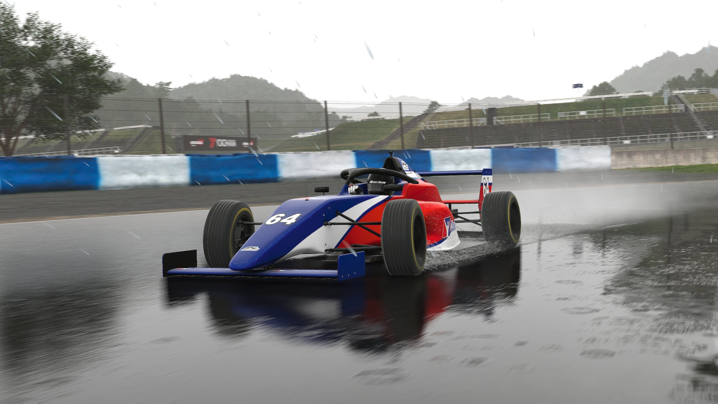iRacing 2024 Season 2 Update Released ORD