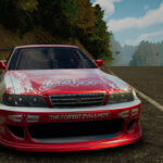 DRIFTCE Toyota Chaser JZX100 DLC Released