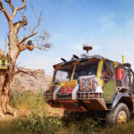 The Complete Expeditions: A MudRunner Game Vehicle List