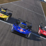 Le Mans Ultimate Now Up To Hotfix 5