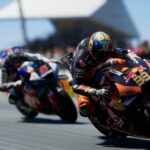 MotoGP 24 Announced For Release On May 2nd, 2024