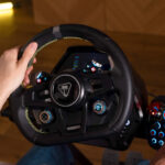 Turtle Beach VelocityOne Race Is Now Available To Order