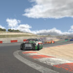iRacing 2024 Season 2 Patch 1 Released
