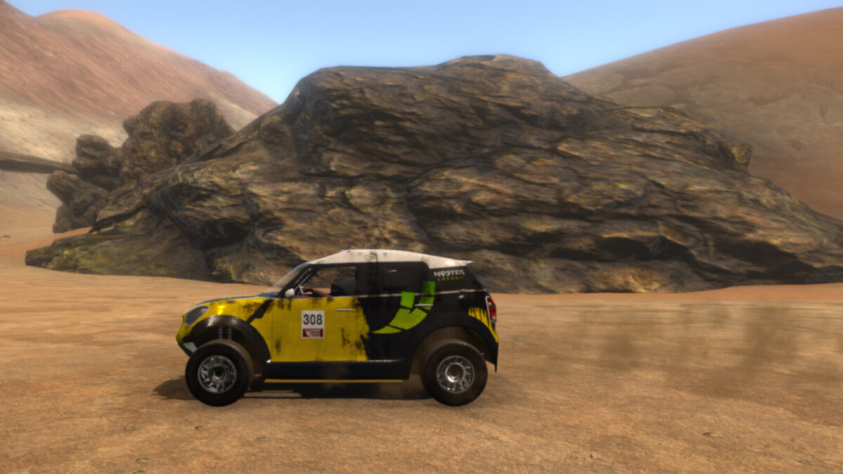 Extreme Rally Raid Launches on May 24, 2024