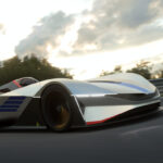 Gran Turismo 7 Update 1.46 Adds Skoda's VGT and Afeela