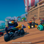 Stampede: Racing Royale Will Be Available In Summer 2024